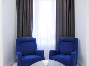 Апартаменты в историческом центре Светлогорска