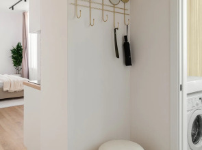 Апартаменты Comfort Life на Парковой