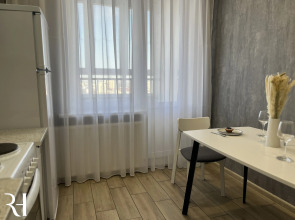 Апартаменты ЖК Глумилино