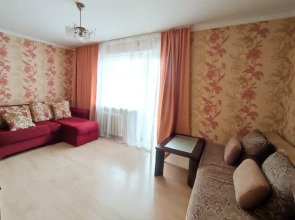 Апартаменты на улице Бестужева 20