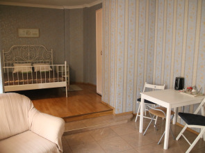 Апартаменты Невская классика