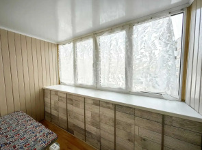 Апартаменты Like Home в центре города