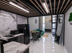 Квартира Hedonism Aparts на Московской 34