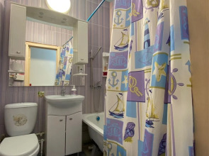 Апартаменты Хант