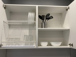 Апартаменты Домант на Фрунзе 49