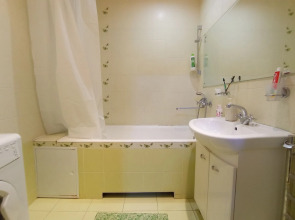 Квартиры Live-In-Comfort