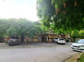 Smart Apartment's Lahore Apart-hotel