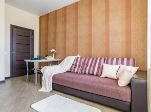 Апартаменты на Галерее 5