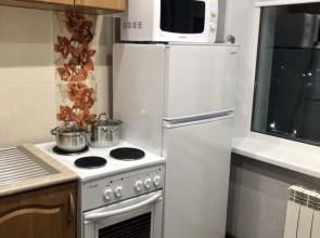 Апартаменты на Кроноцкой