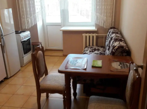 Апартаменты Sutki Vip на Кулакова 2