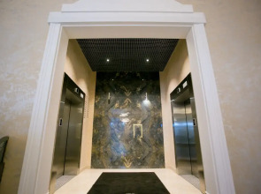 Апартаменты классические Салют Пулково