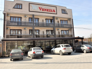 Отель Venezia