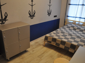 Меблированные Комнаты CPhotel