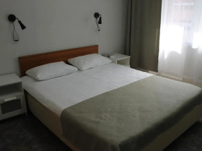 Мини-Отель В центре