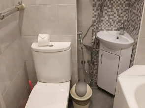 Квартира Студия