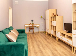 Апартаменты на Алексеевской