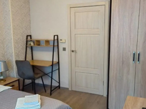 Апартаменты в центре города