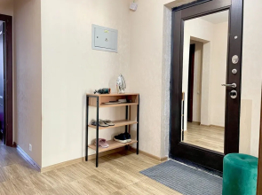 Квартира на улице Муравская 38 к2