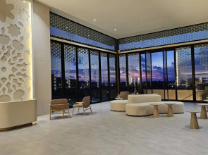 Отель The Yama Resort & Spa Kata Beach Phuket