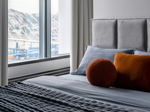 Апартаменты ApartLux