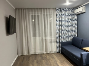 Апартаменты Студия ул. Миллеровская 15 а