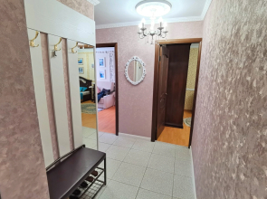 Апартаменты на Тельмана