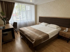 Гостиничный комплекс Турист