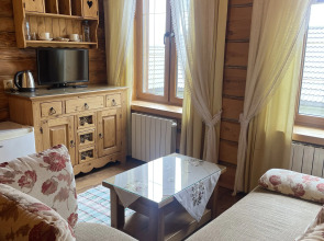 Гостевой дом Алексеевская усадьба