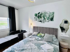 Квартира Тропики в Питере