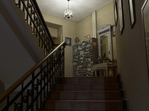 Отель Эридан