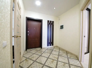 Апартаменты на Симбирцева 40а