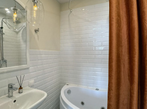 Квартира в Клубном доме Трилогия