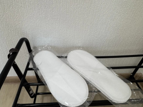 Квартира Героев Донбасса 11