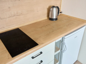 Квартира Евродвушка в новом ЖК Карельский