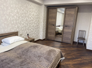 Двухкомнатная квартира в курортной зоне