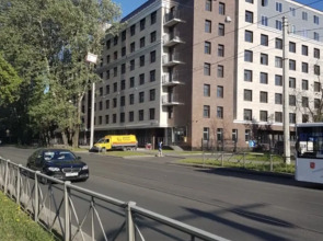 Апартаменты Елагин Апарт