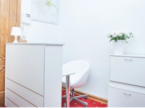 Хостел Рус – Страстной бульвар