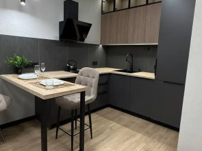 Квартира в ЖК Бизнес Класса в Центре