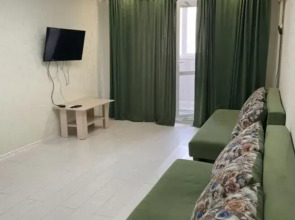 Квартира 2к квартира у Мамаева кургана