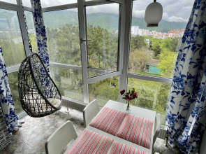 Апартаменты ТВОЙ ДОМ У МОРЯ - Premium 84