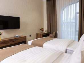 Бутик-отель Rivana Boutique Hotel