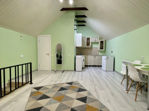 Частный Дом в центре города с парковкой