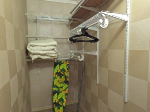 Апартаменты у Театра