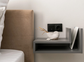 Апартаменты Moon River