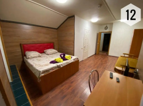 Гостевой дом Парижский Двор