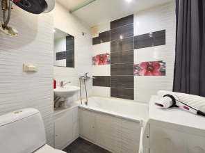 Апартаменты Тимирязева 10