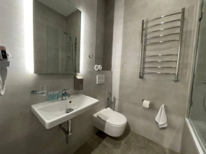 Апартаменты Jam в комплексе Kristall 3