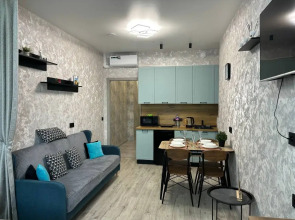 Апартаменты Комфортные Апартаменты в Центре Нижнего от Уют и Комфорт НН