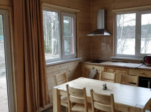 Гостевой дом 7 VILLANORDA