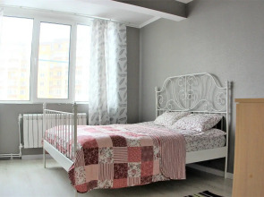 Апартаменты в ЖК Лермонтовский